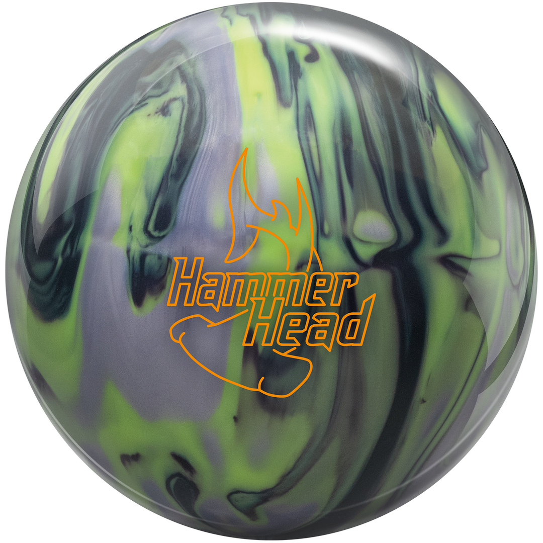 Hammer Bowling – HammerBowling