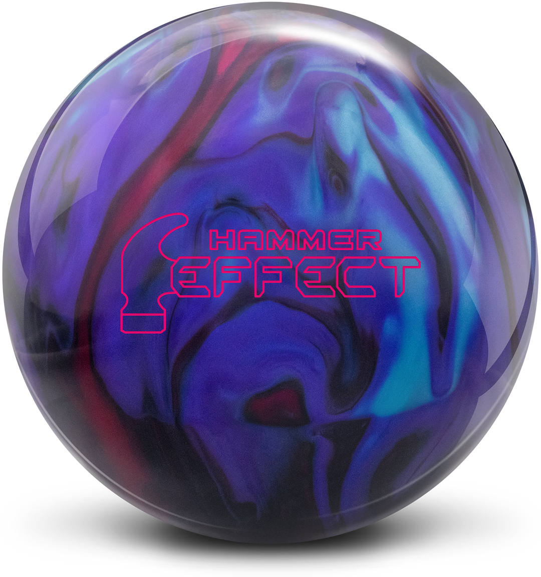 Hammer Effect – HammerBowling