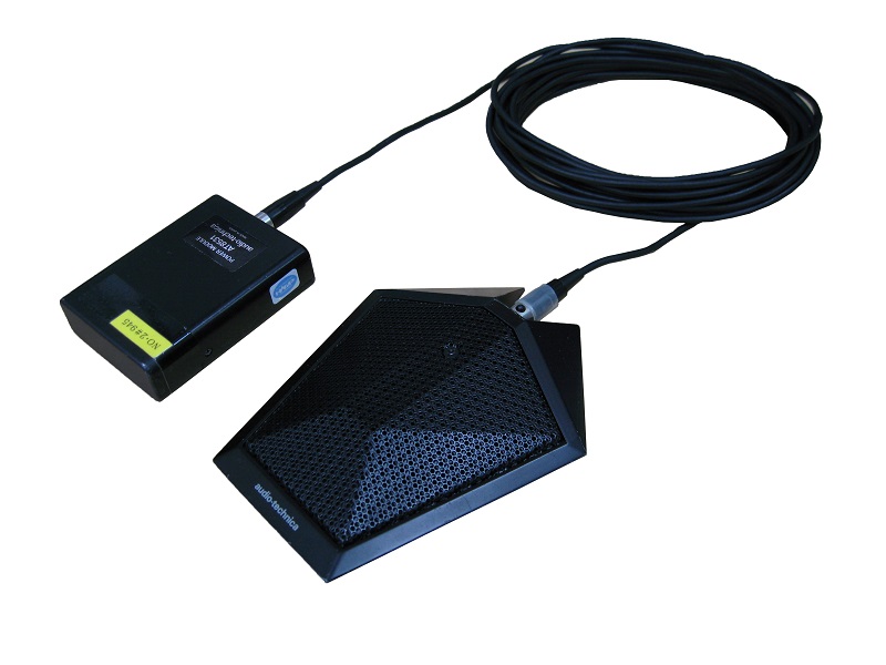 オーディオ/コミュニケーション | バウンダリーマイク/卓上マイク