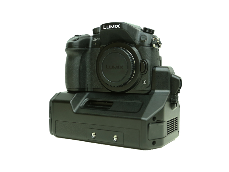 カメラ機材 | 4K | AG-GH4 | 商品詳細 | はんぷ株式会社｜映像機材