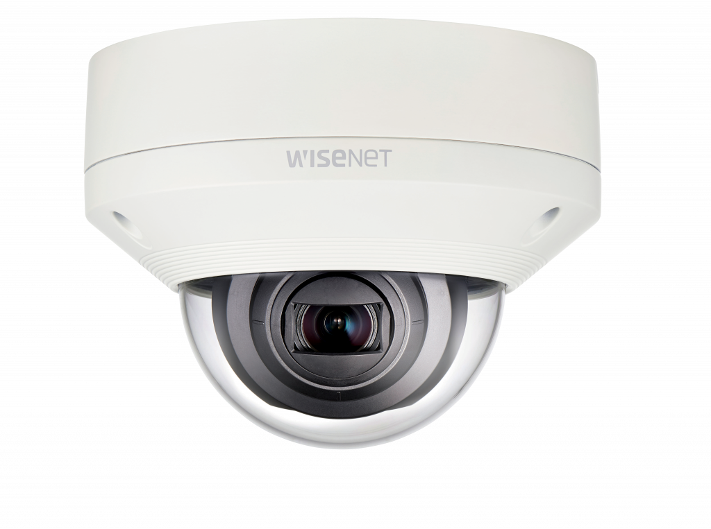 XNV-6080 - Hanwha Vision Europe Limited