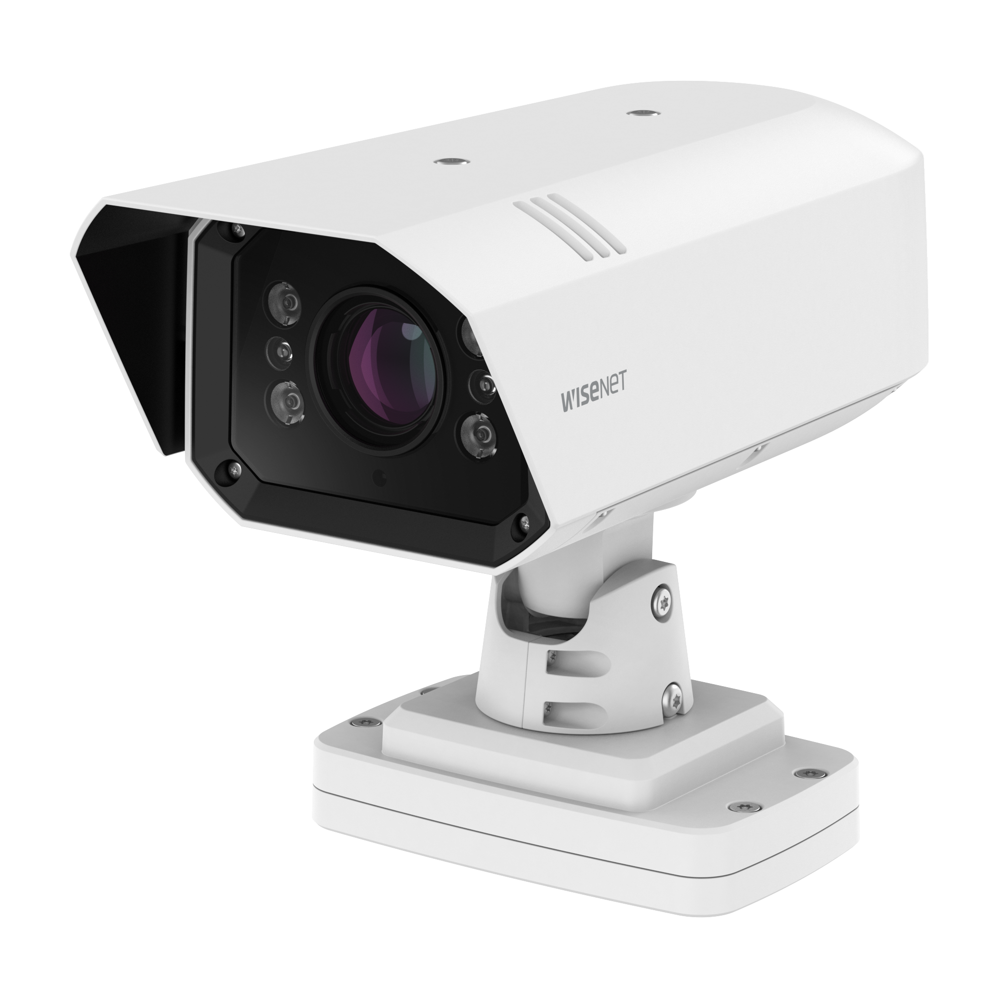 TNO-7180RLP - Hanwha Vision Europe Limited