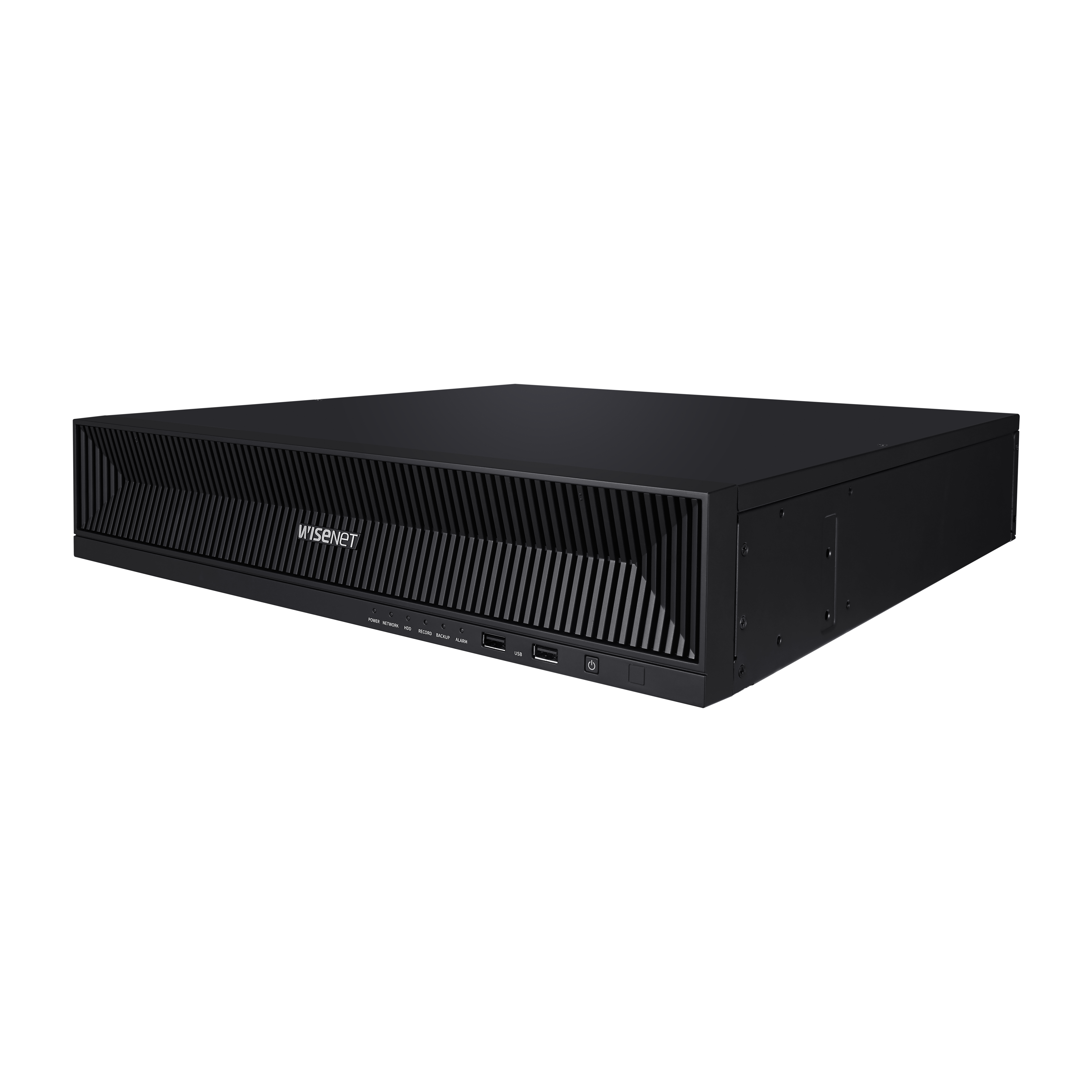 XRN-3210B2 Network Video Recorder - Hanwha Vision