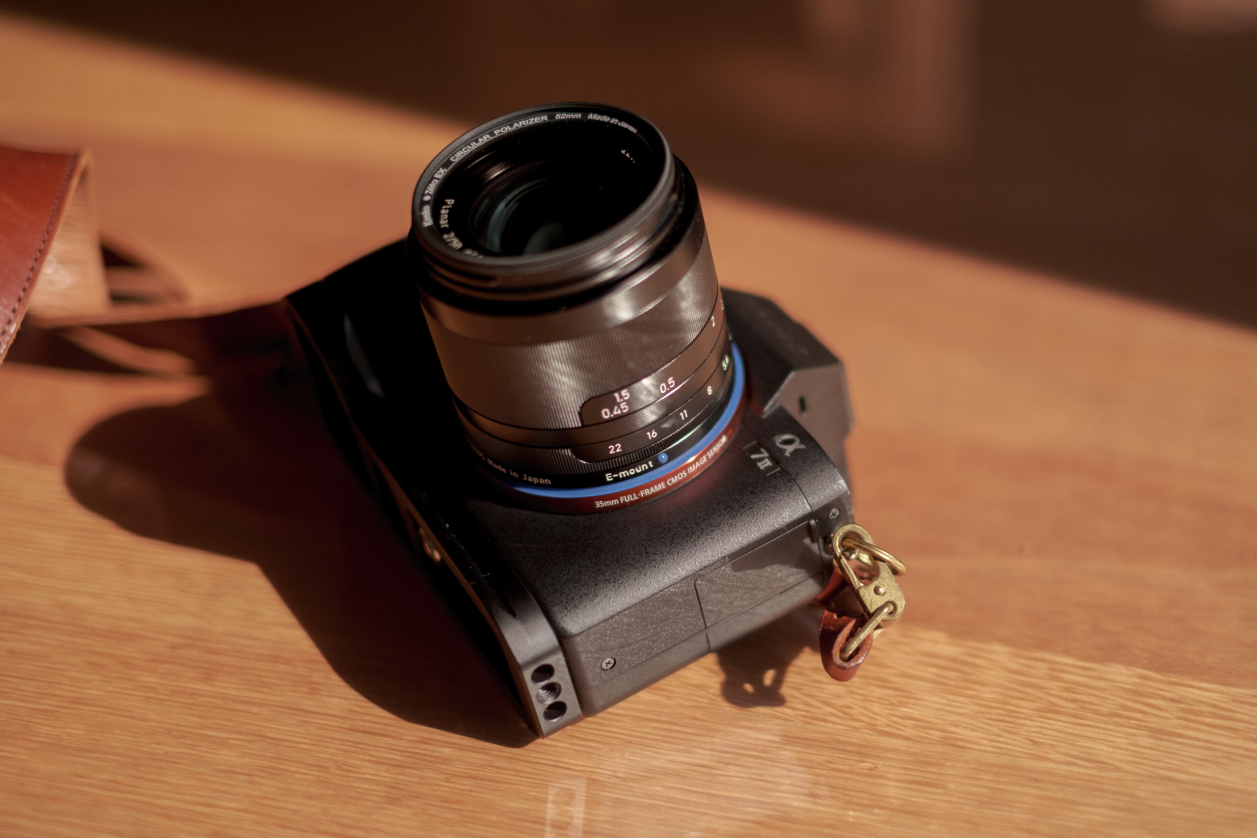 2026年最新版】SONY α7IIレビュー｜今買う価値と作例・オールドレンズ