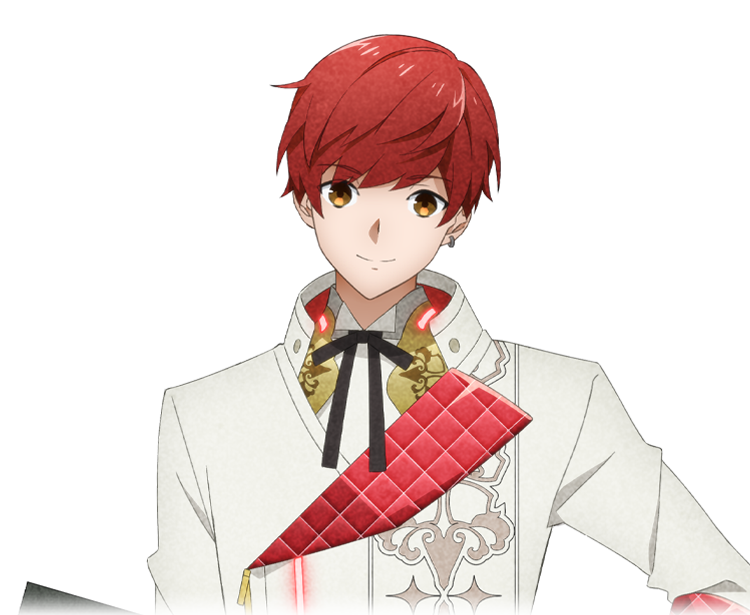 華Doll*アニメ公式サイト 華Doll* -Reinterpretation of Flowering-