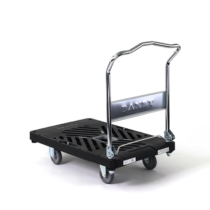 公式】UXA-LSC|DANDY X series|軽量折りたたみ式台車 – 花岡車輌公式