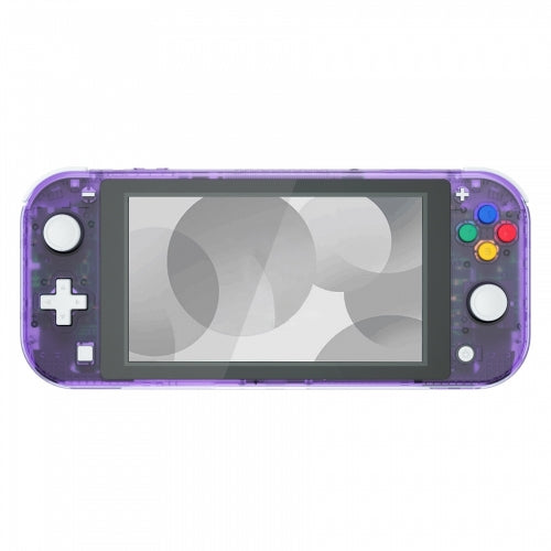 Nintendo Switch Lite Shells | Hand Held Legend