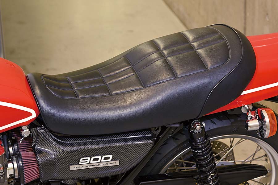 ヨシムラジャパン Z1（カワサキ Z1） | ヘリテイジ＆レジェンズ