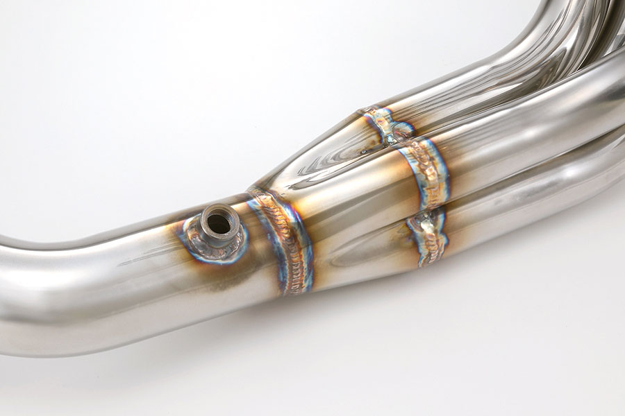 SP忠男Ninja ZX-25R用『POWERBOX FULL』 | ヘリテイジ＆レジェンズ