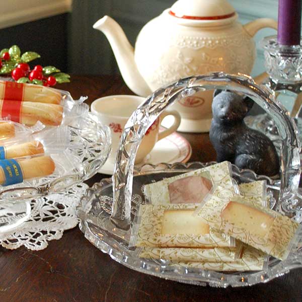 アンティーク食器 シルバー｜【公式】アンティークショップ Handle