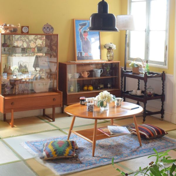 北欧スタイルのヴィンテージ照明、インダストリアルランプ（E26球付き