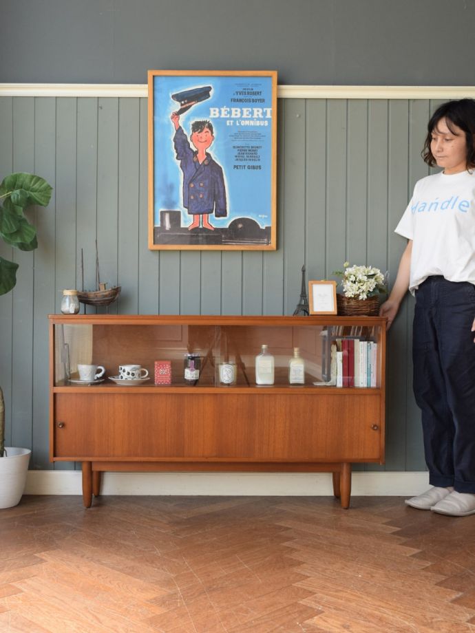 ミッドセンチュリースタイルのおしゃれな家具、北欧スタイルの