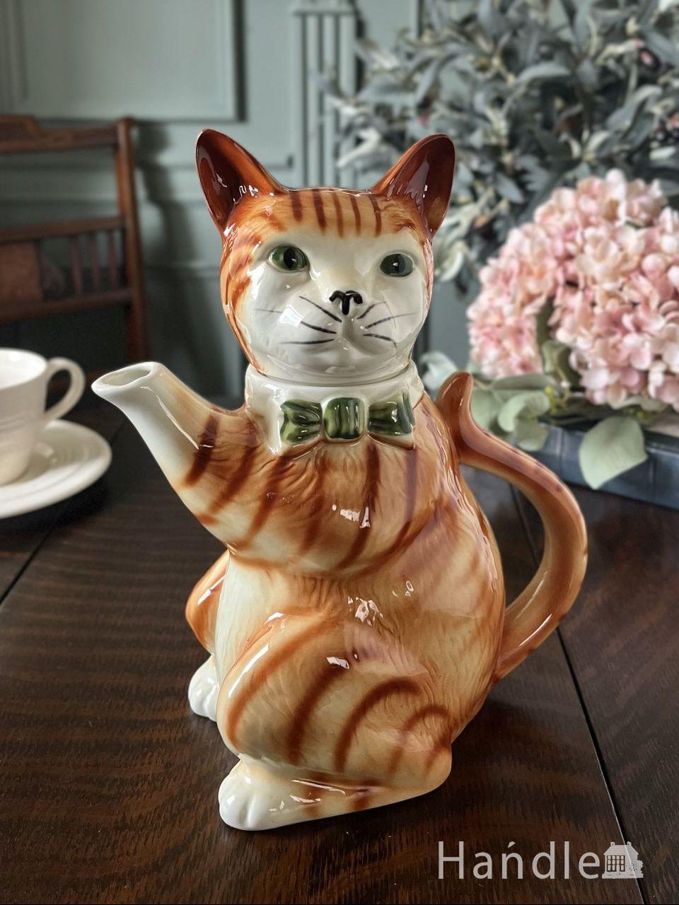 シェフィールドのシルバーティーセット、英国アンティークシルバーの