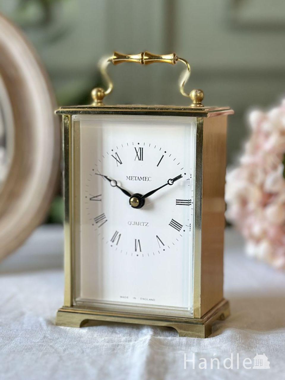 置くだけでお洒落なインテリアになる英国で見つけたSMITH社の