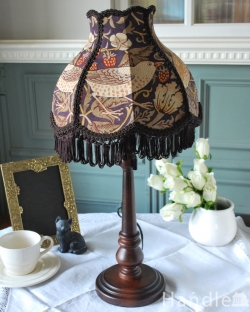 テーブルライト 布・ファブリック｜【公式】アンティークショップ Handle