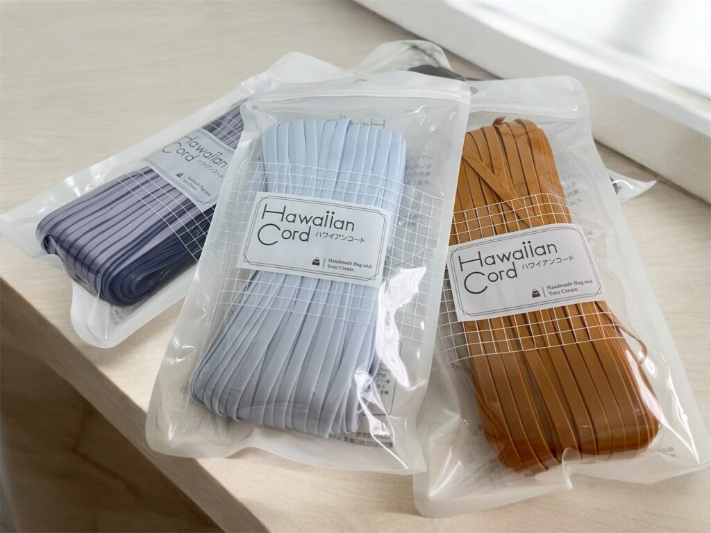 ラメルヘンテープとは？イロハコード・ハワイアンコードとの違いも解説