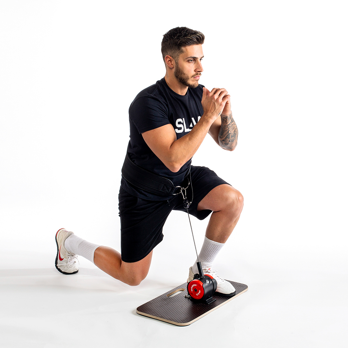 HANDY GYM PRO - Handy Gym - Train wherever you want, whenever you want