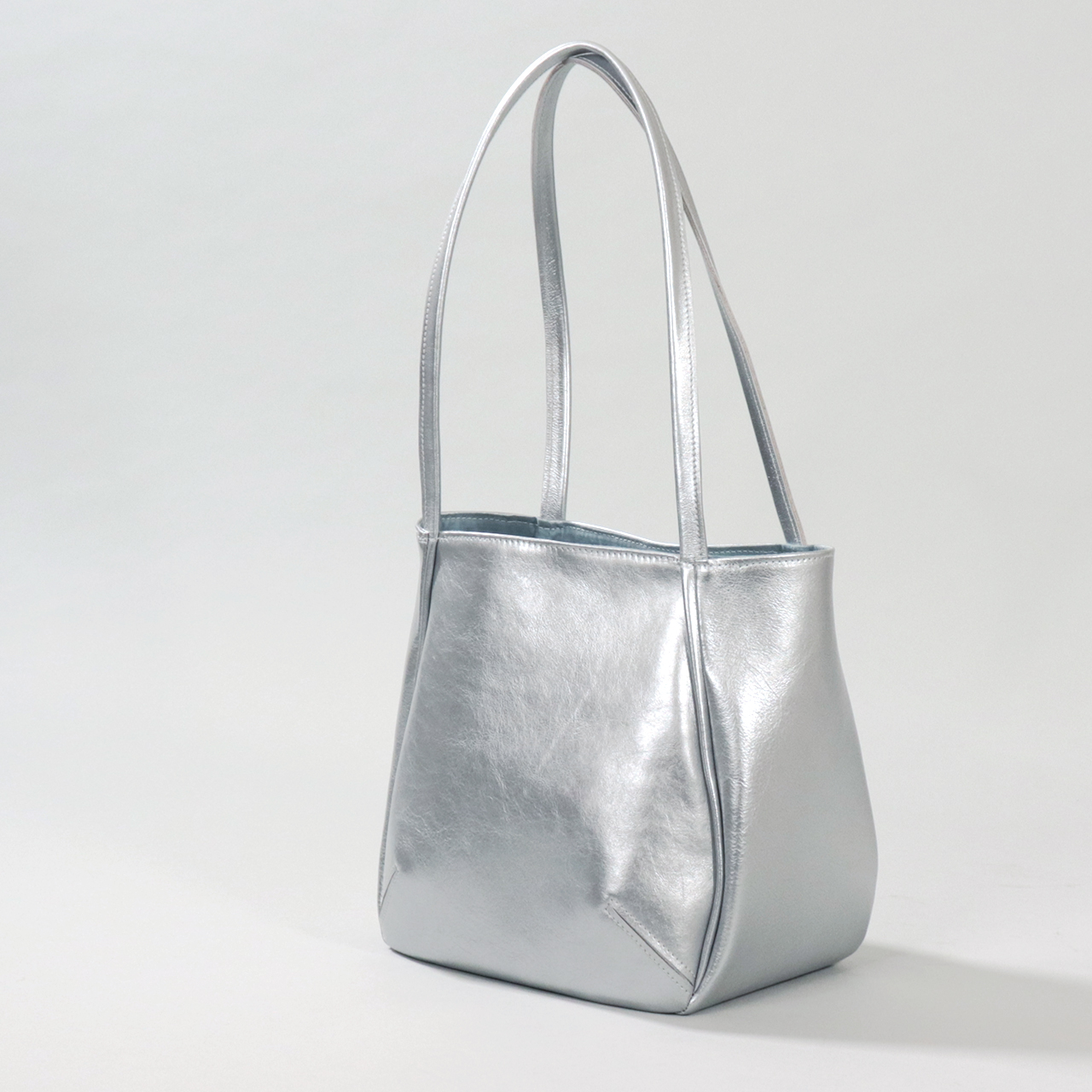 HANEANT KOBE / 【ヤスミン】 国産本革トート エッジの効いた