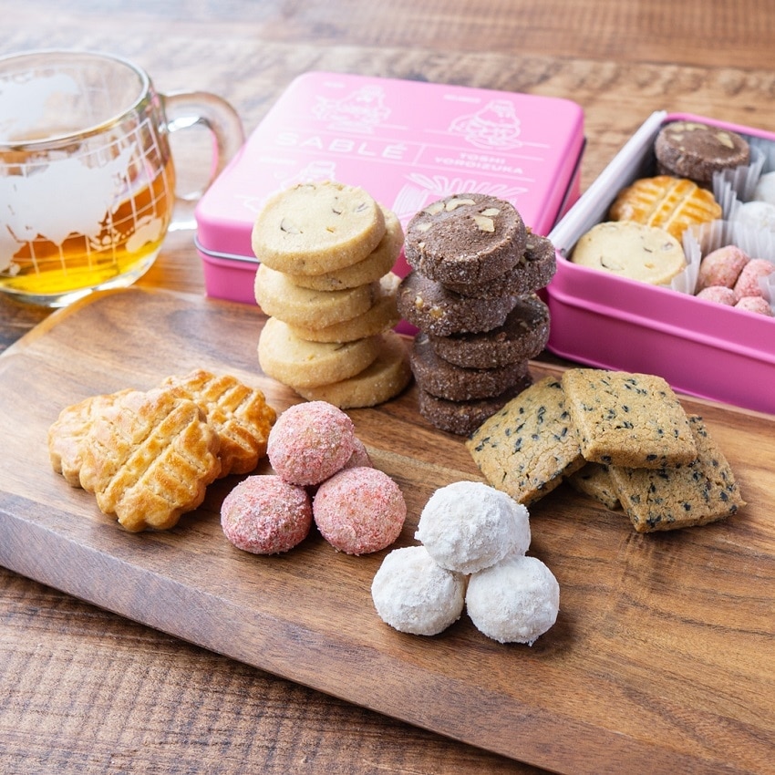 HANEDA Shopping/Toshi Yoroizuka | HANEDA Shopping 羽田空港公式