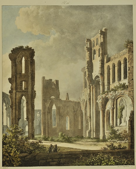 映える風景を探して 古代ローマから世紀末パリまで ｜ 展覧会 ｜ 町田