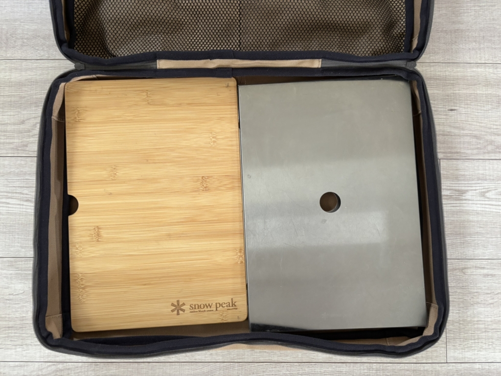 IGTの収納に困った！ってなれば、ここで解決。 | 外の空気が好きです。