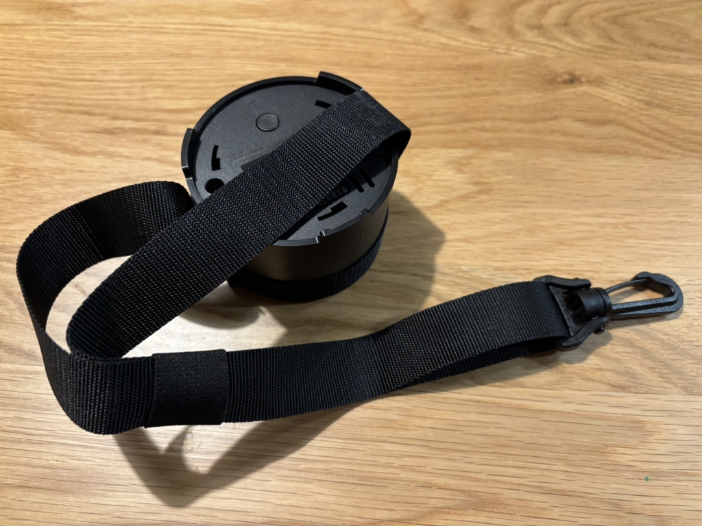 スノーピークの一酸化炭素チェッカーを正直レビュー｜色と音で“即