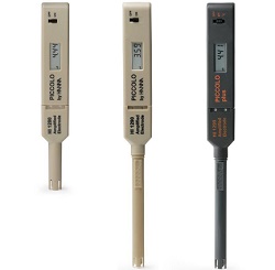 pHテスター／PICCOLO（ピッコロ）シリーズ※HI 98113販売終了しました