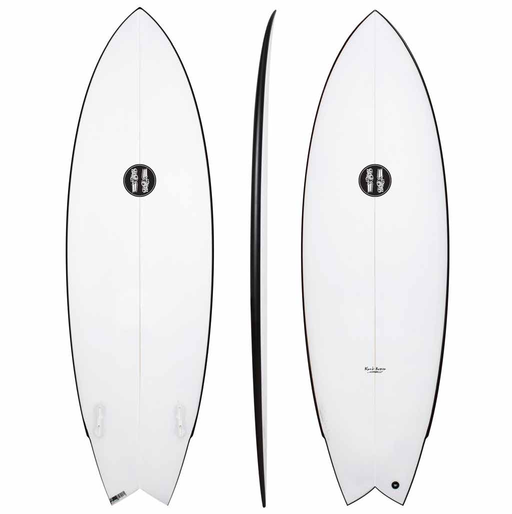 JS Industries サーフボードモデルの紹介と価格