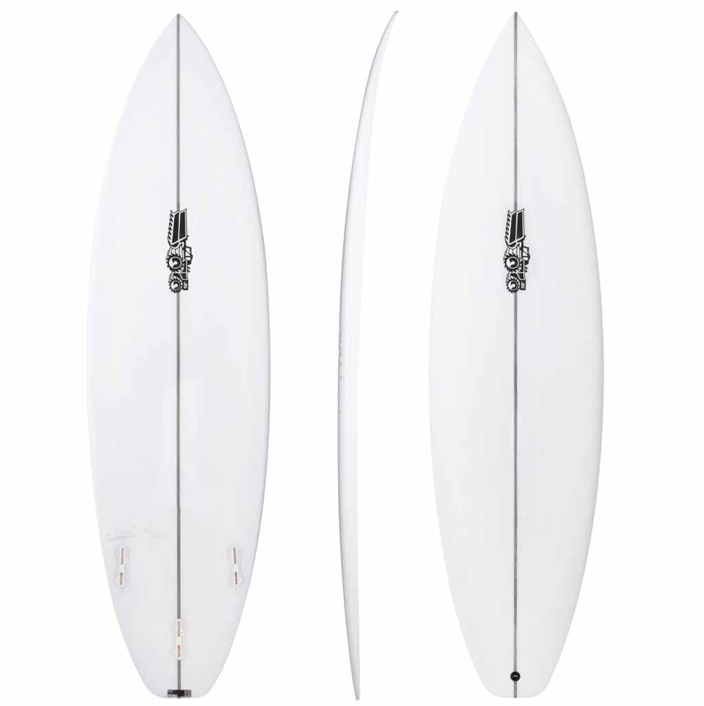 JS Industries サーフボードモデルの紹介と価格