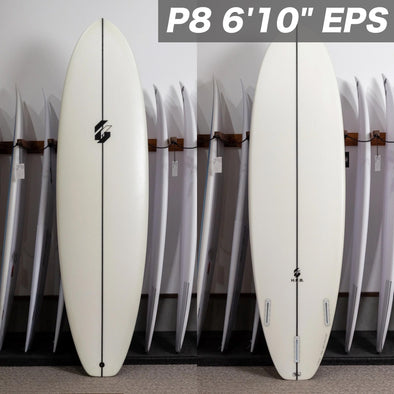 Surfboards – Hannah Firm Shop