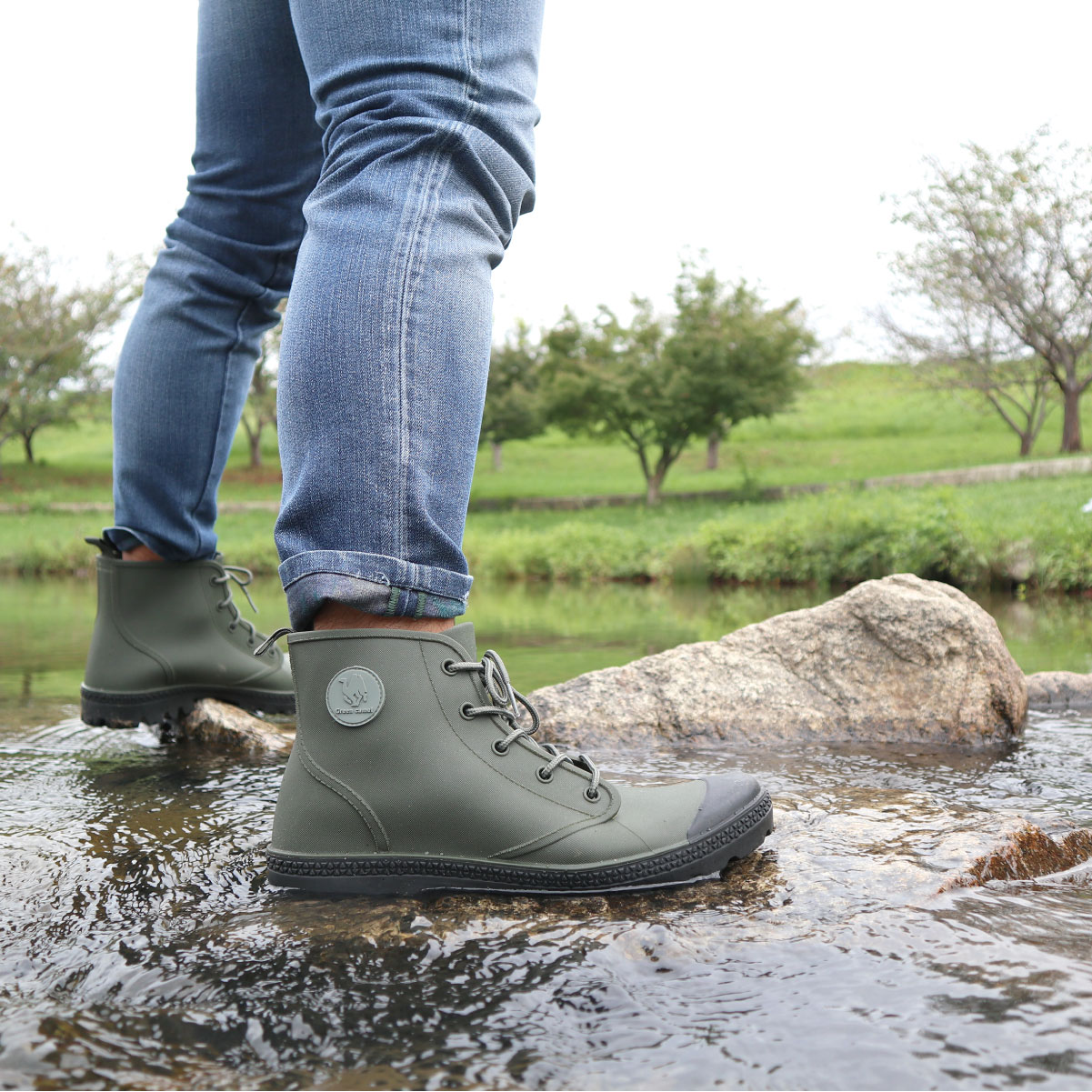 GC 5620 アクティブブーツ| 商品一覧 |阪神素地株式会社