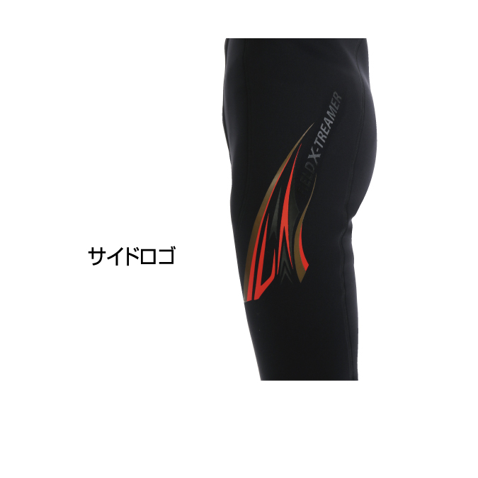 FX-620 鮎タイツ| 商品一覧 |阪神素地株式会社