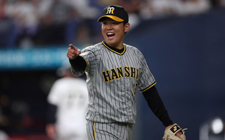 先乗り情報局｜試合情報｜阪神タイガース公式サイト