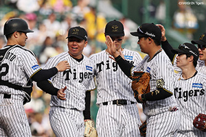 上本 博紀｜2022年｜阪神タイガースジュニアチーム｜野球振興｜社会