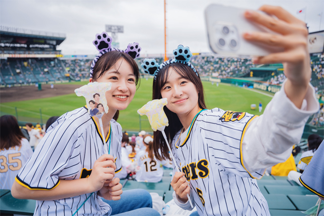 TORACO｜阪神タイガース公式サイト