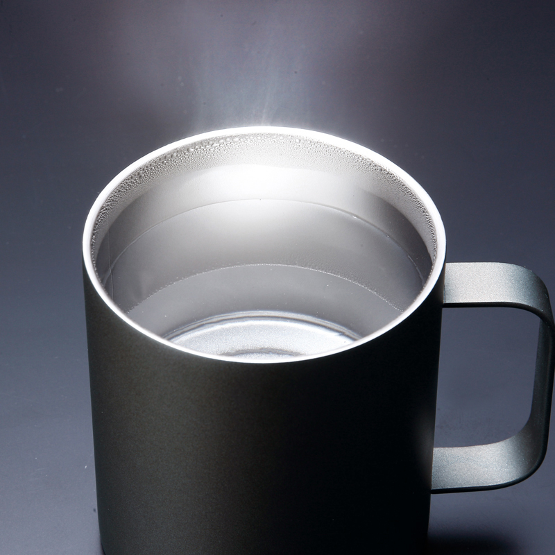 ネイバーフッドステンレス真空マグ 未使用品 ネイバーフッドステンレス