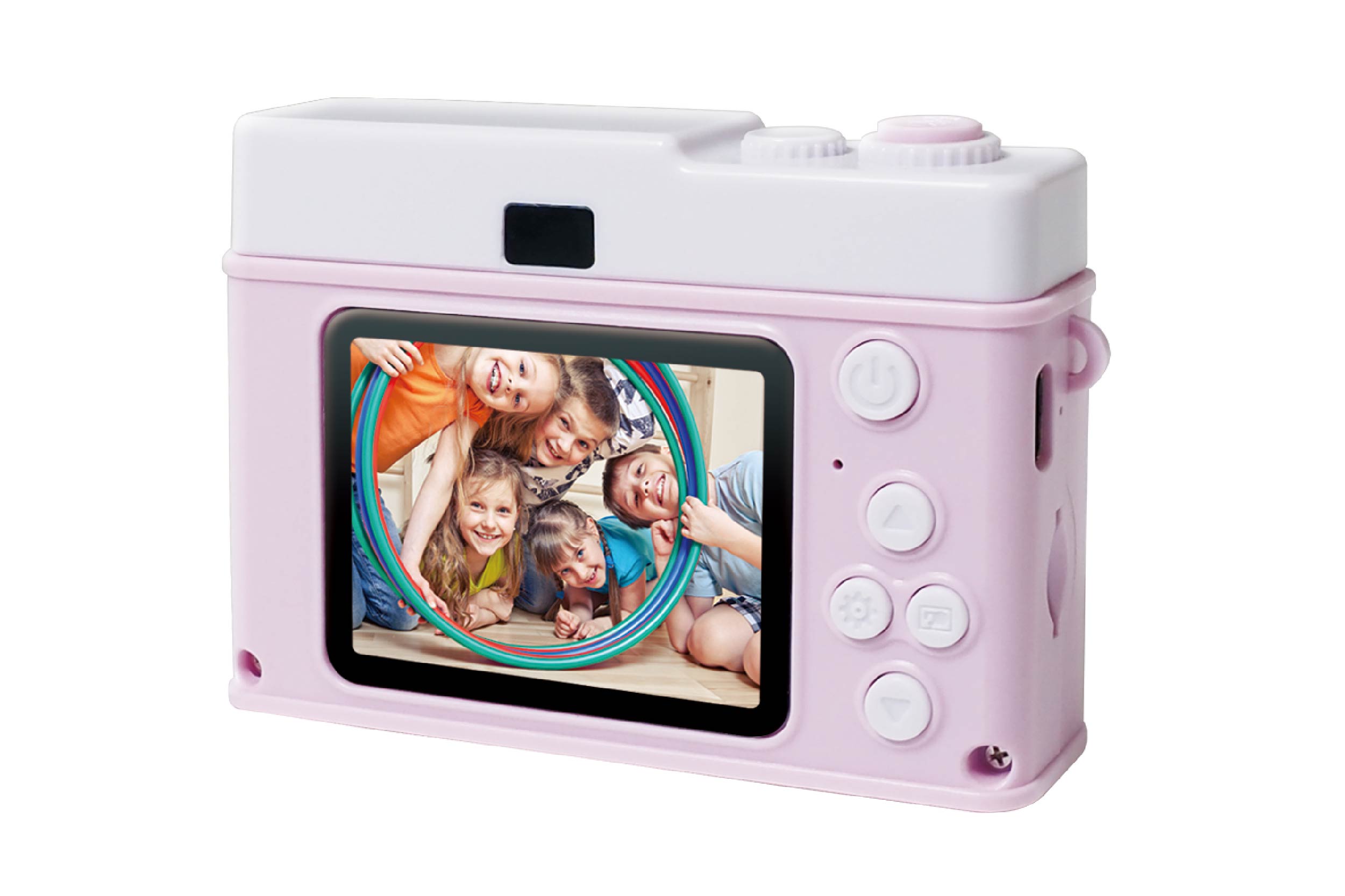 デジタルトイカメラ | 株式会社ハック