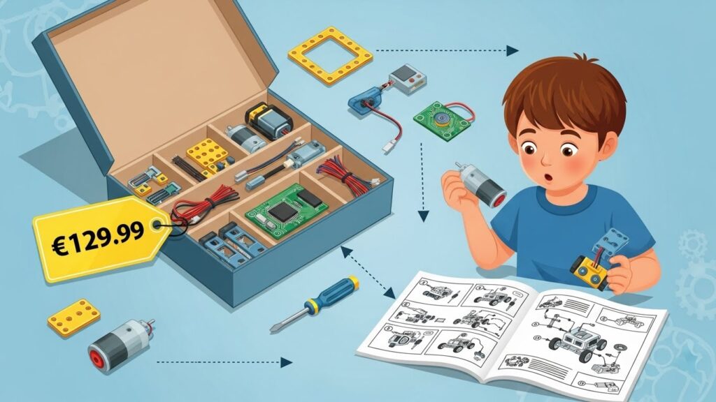 2026年】ヒューマンアカデミー ロボット教室は「やばい」？デメリット