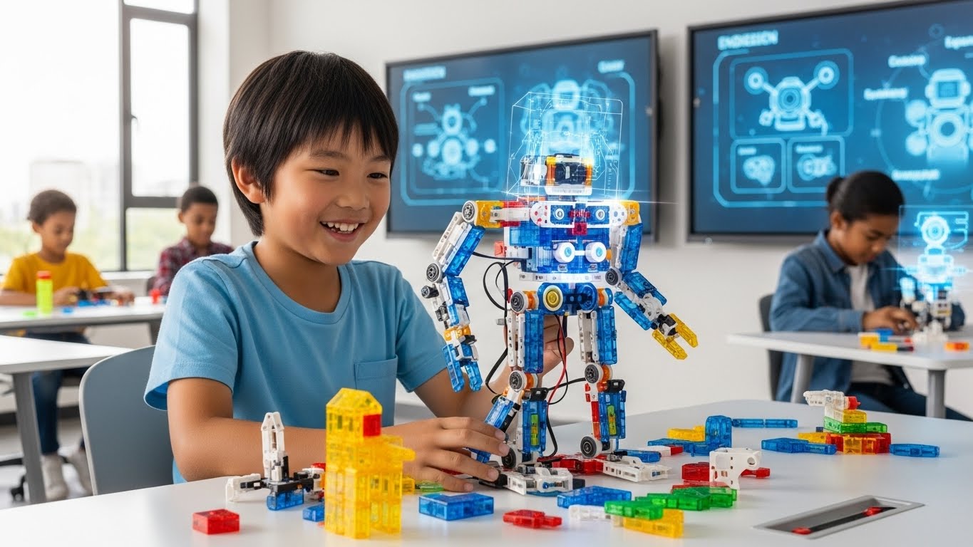 2026年】ヒューマンアカデミー ロボット教室は「やばい」？デメリット