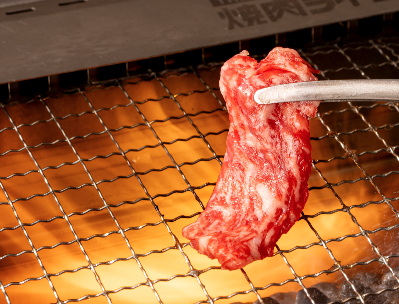 八王子市】今や多摩地区に4店舗だけ。そんな希少店舗で希少部位の焼肉