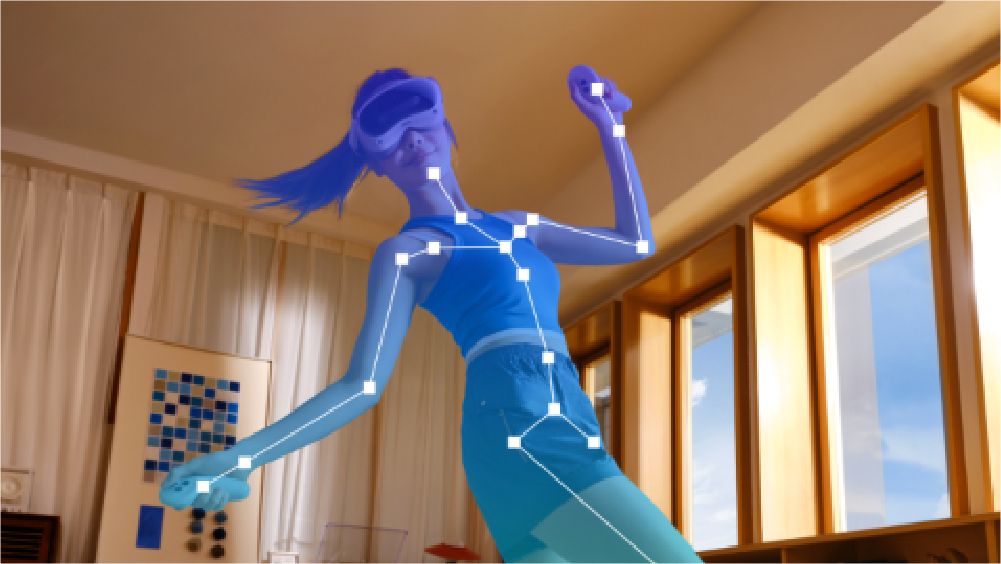 PICO 4 Ultra Enterprise | ハコスコ ー メタバース・XR・ブレイン