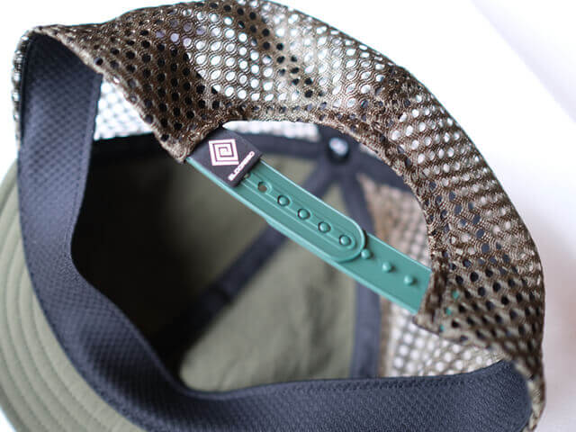 ELDORESO✕BLACK BRICK】人気トレランブランド＆アウトドアショップの