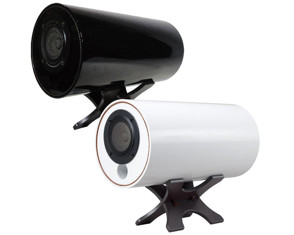 ホームシアタードコデモ | エムズシステム 波動スピーカー