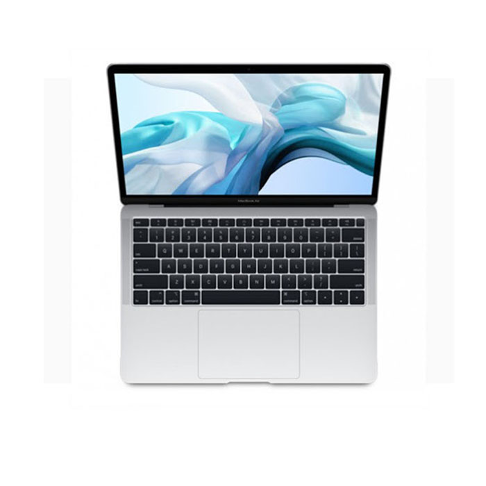 Apple MacBook Air 13 M1 8GB 256GB Silver (MGN93ID/A) Bali