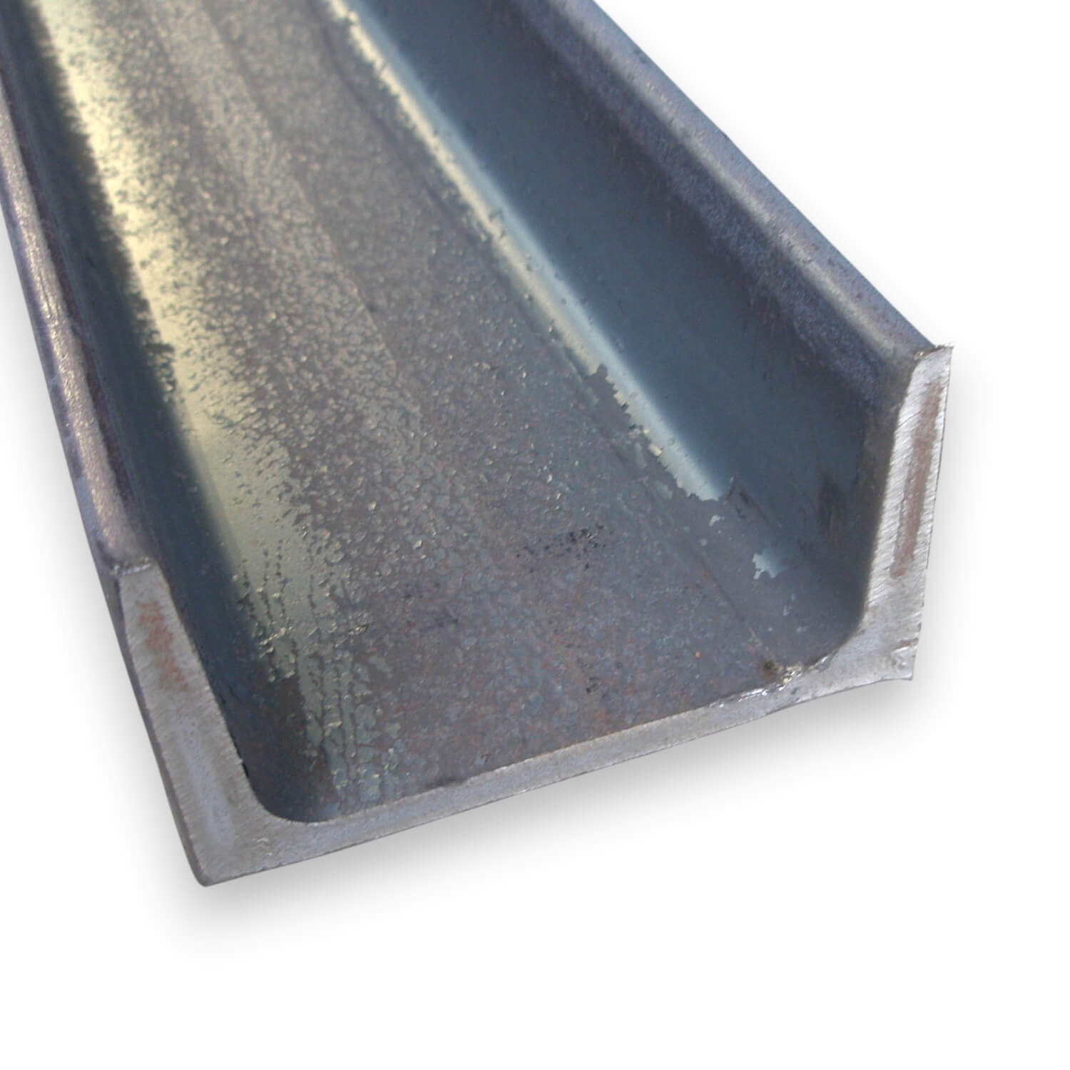 寸法自由! スチール 溝形鋼(チャンネル) 9x90x250 切断販売 | 鋼屋(は