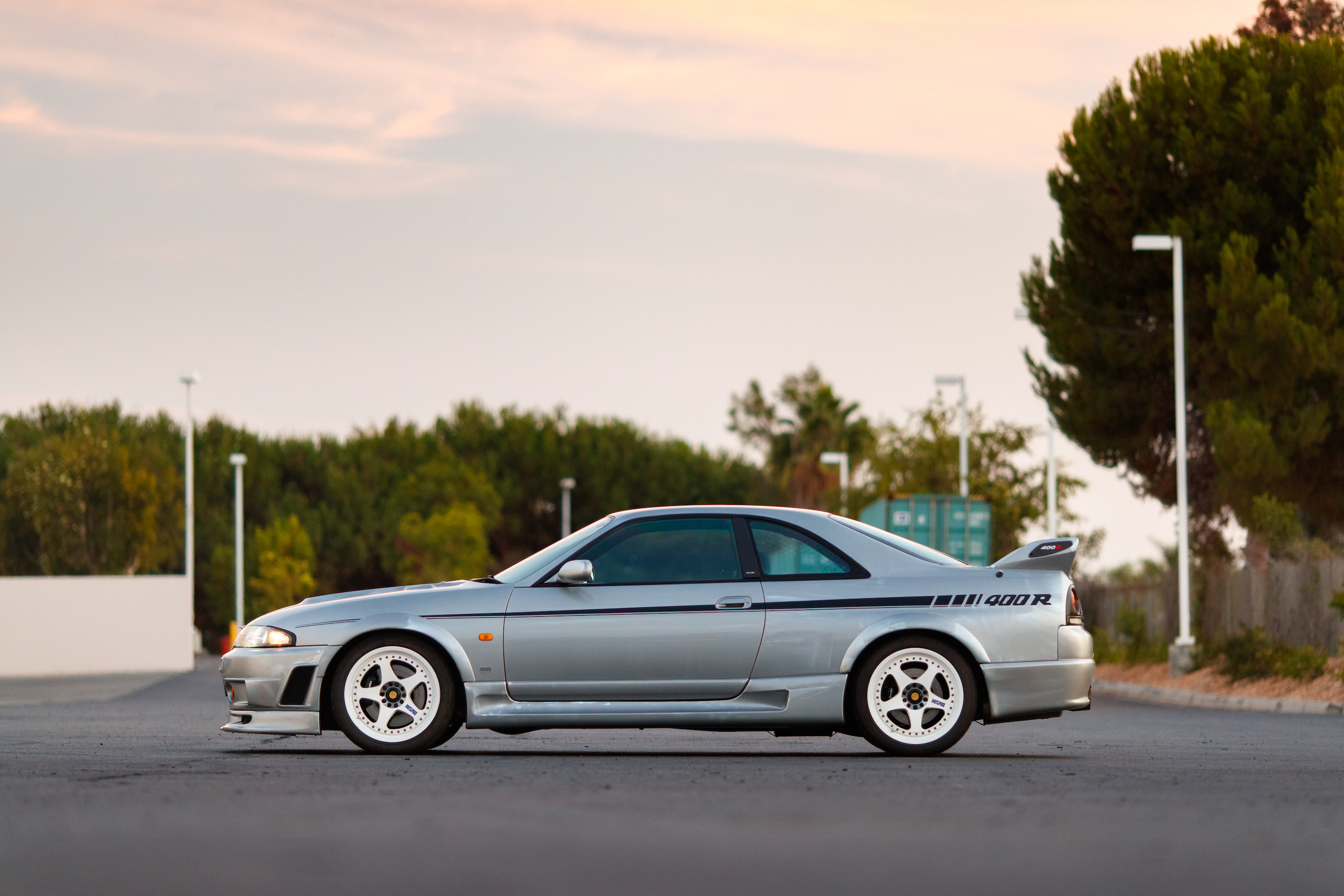 The Nissan GT-R NISMO 400R is a justifiable JDM legend - Hagerty Media