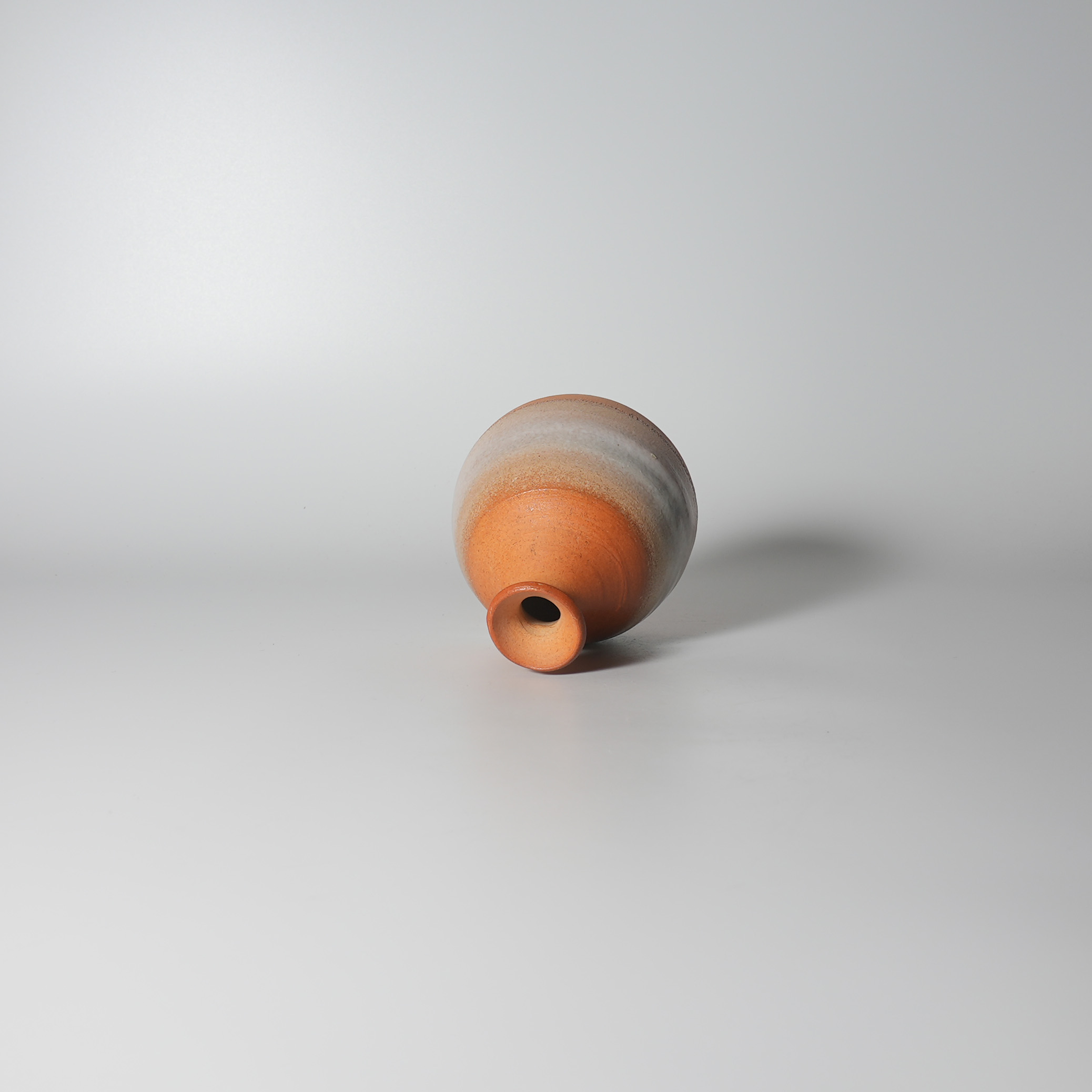 萩緋色徳利 波多野善蔵 県指定無形文化財 萩焼 | 萩焼屋Hagiyakiya