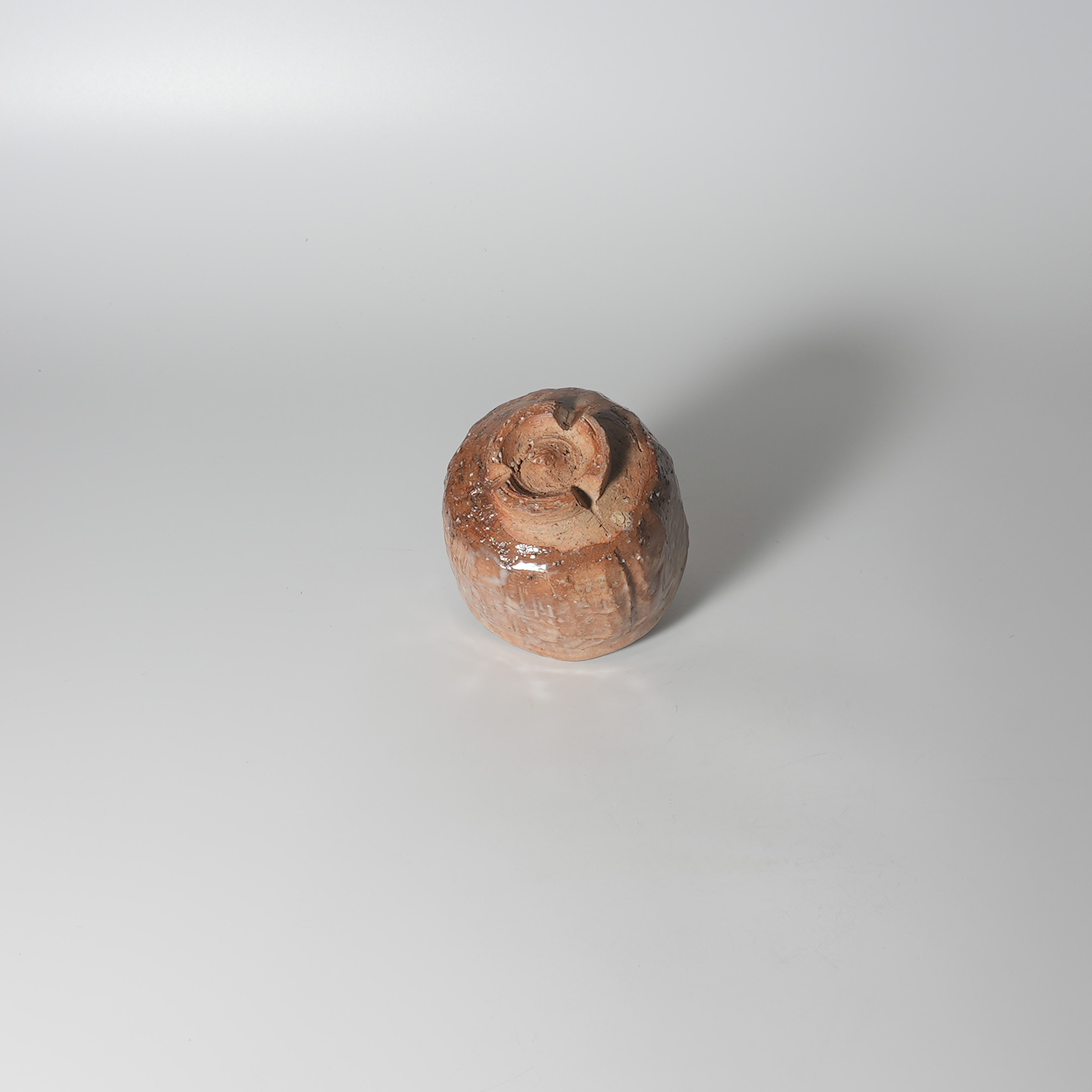 萩ぐい呑 波多野善蔵 県指定無形文化財 萩焼 | 萩焼屋Hagiyakiya