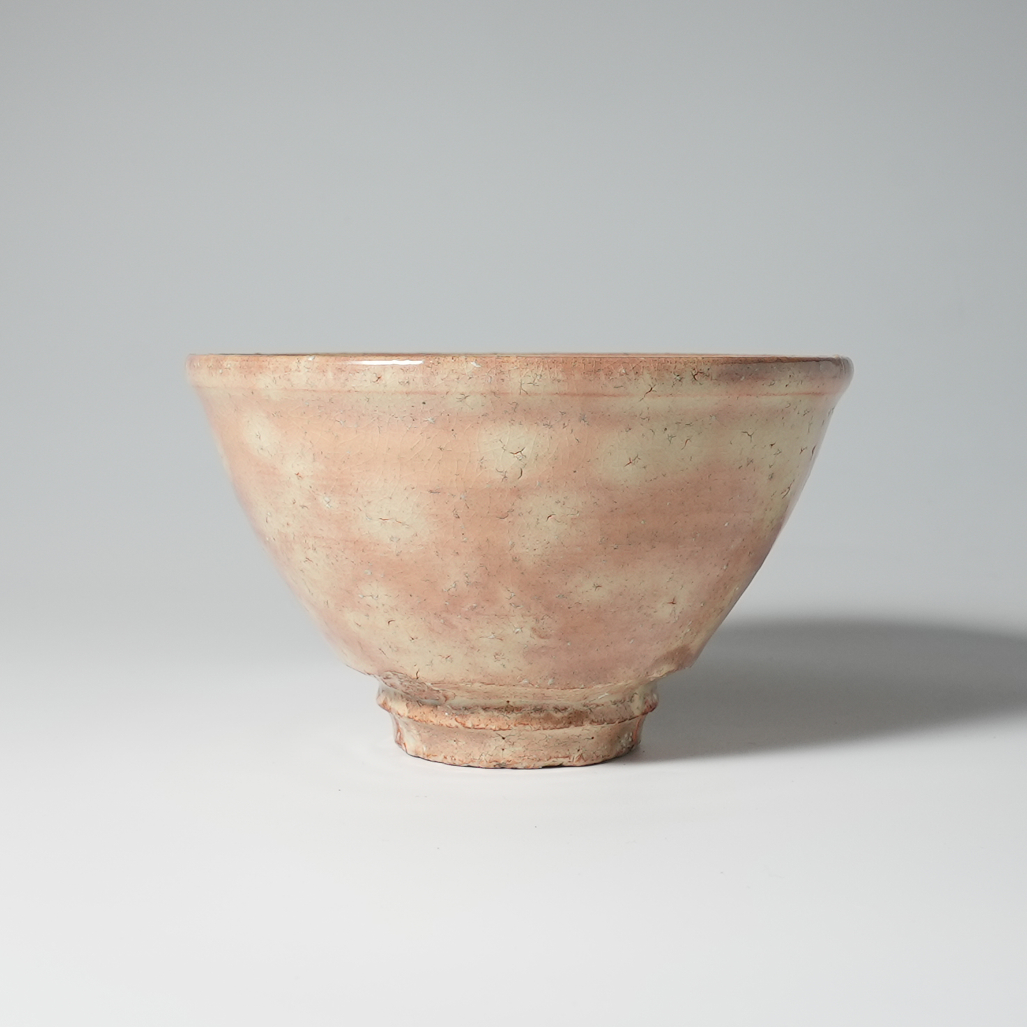 萩茶碗 13代田原陶兵衛作 萩焼 | 萩焼屋Hagiyakiya ネットショップ