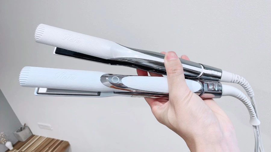 新作】リファストレートアイロンプロの違いは？リニューアル点を美容師